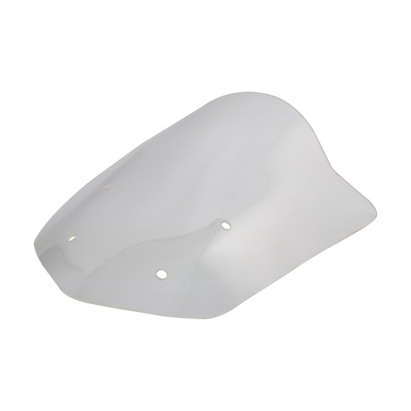 airblade Airblade clear double bubble screen - honda nc700s 12-14 nc750s 14>